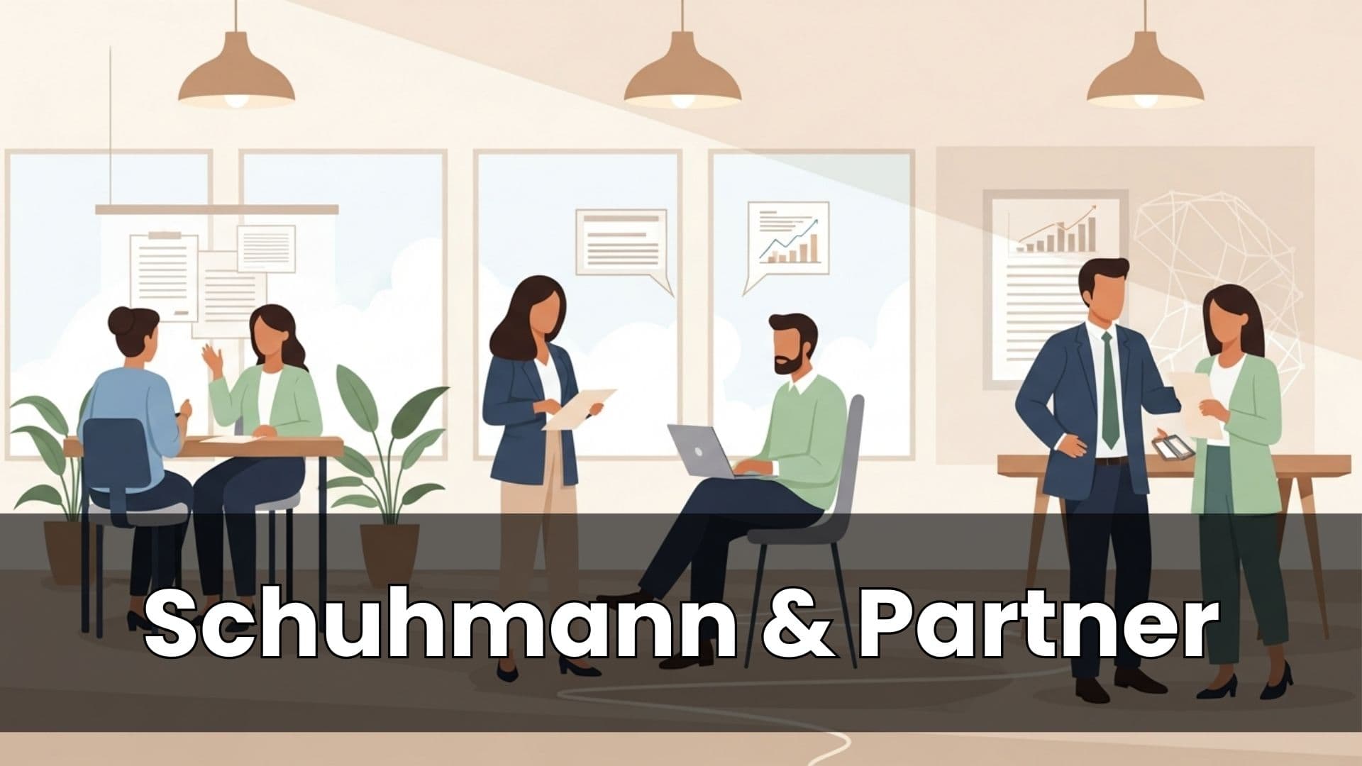 Schuhmann & Partner