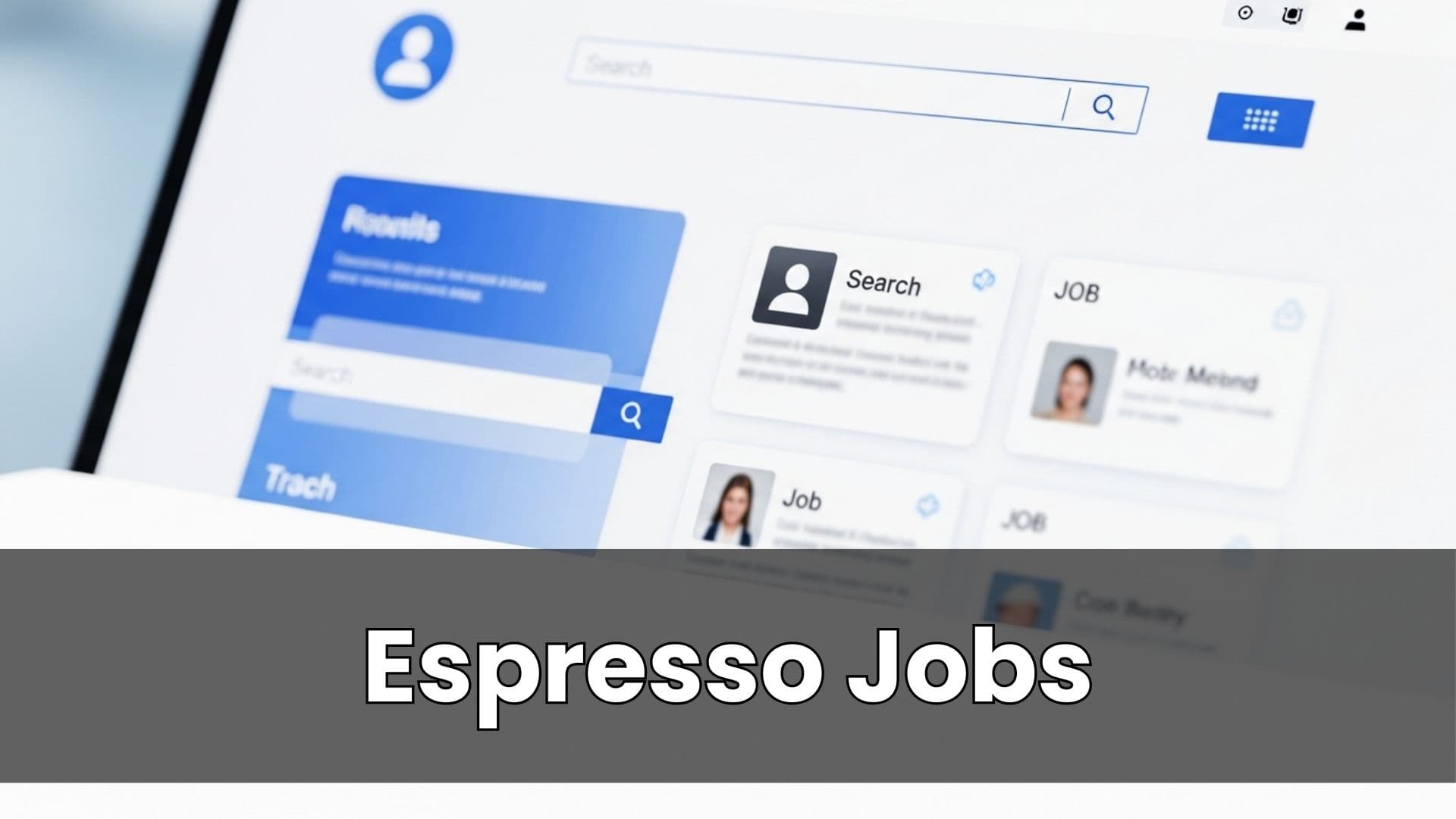 Espresso Jobs