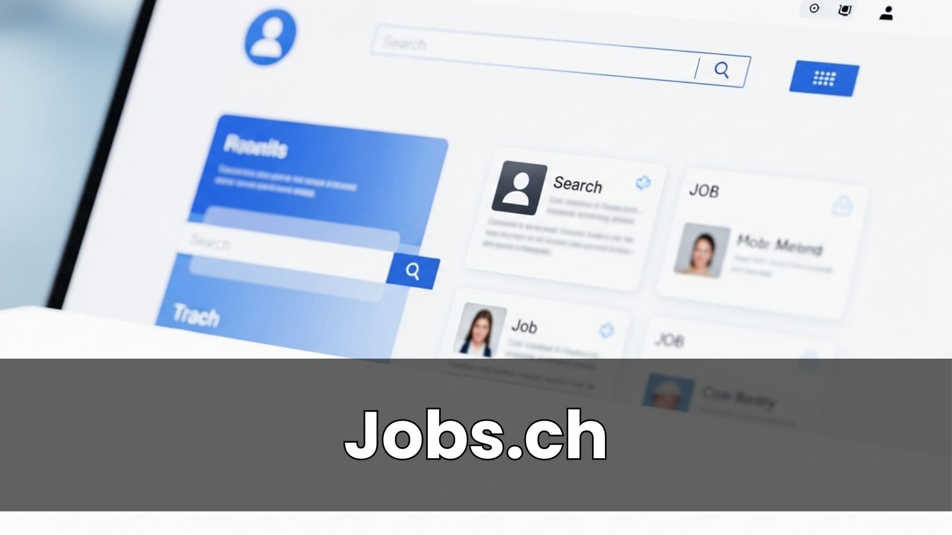 Jobs CH