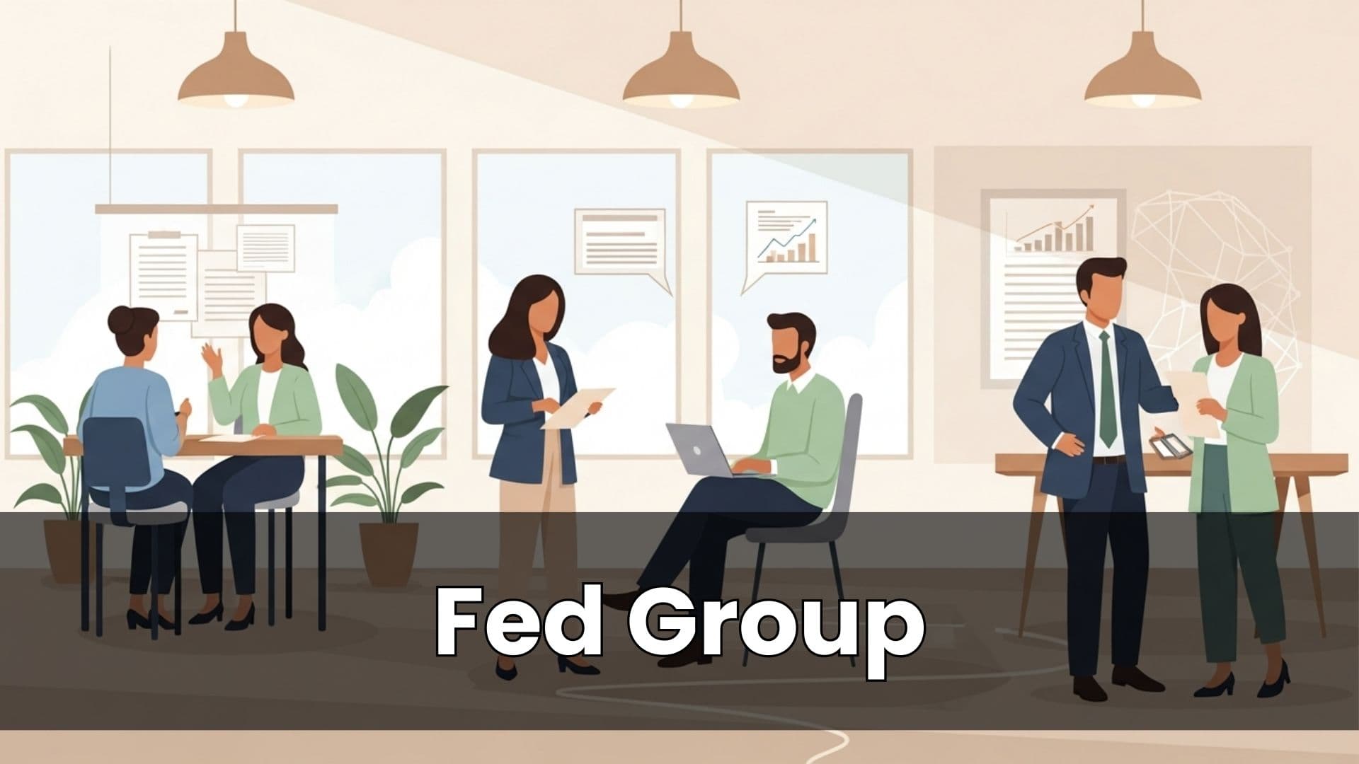 Fed Group