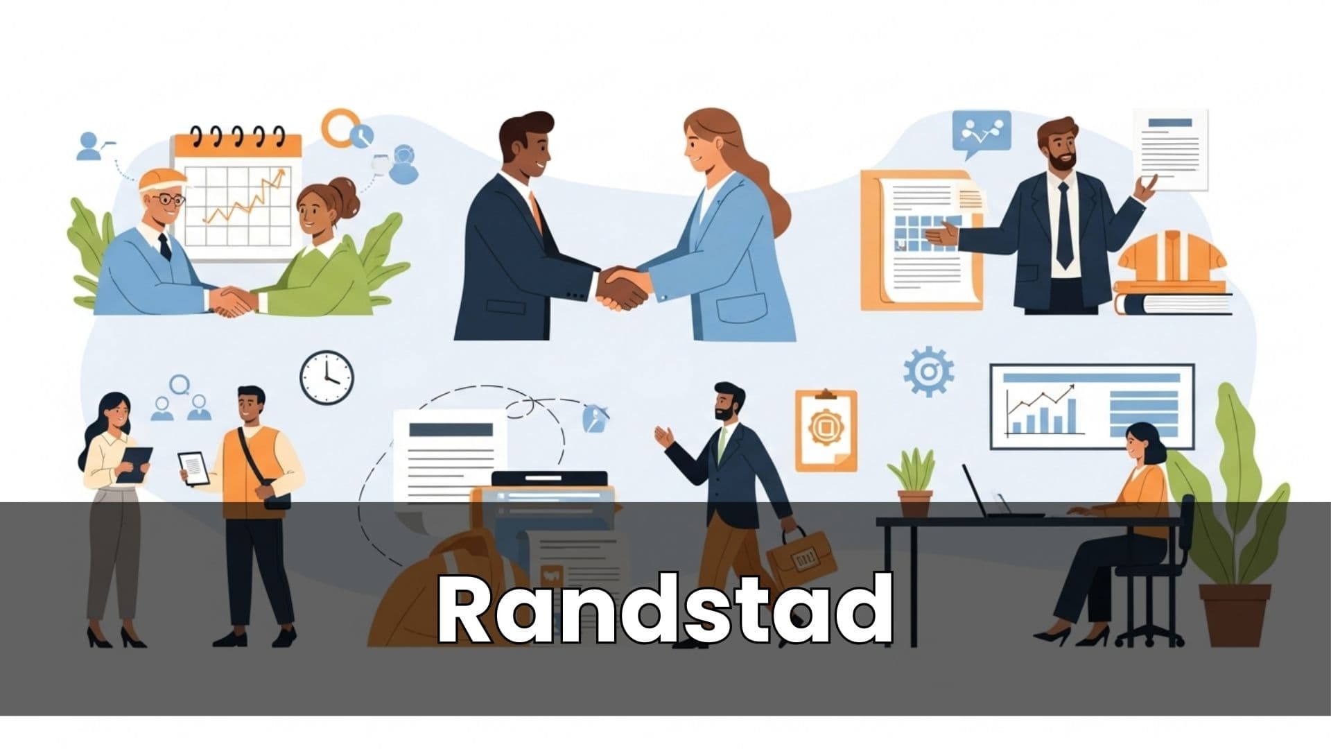 Randstad