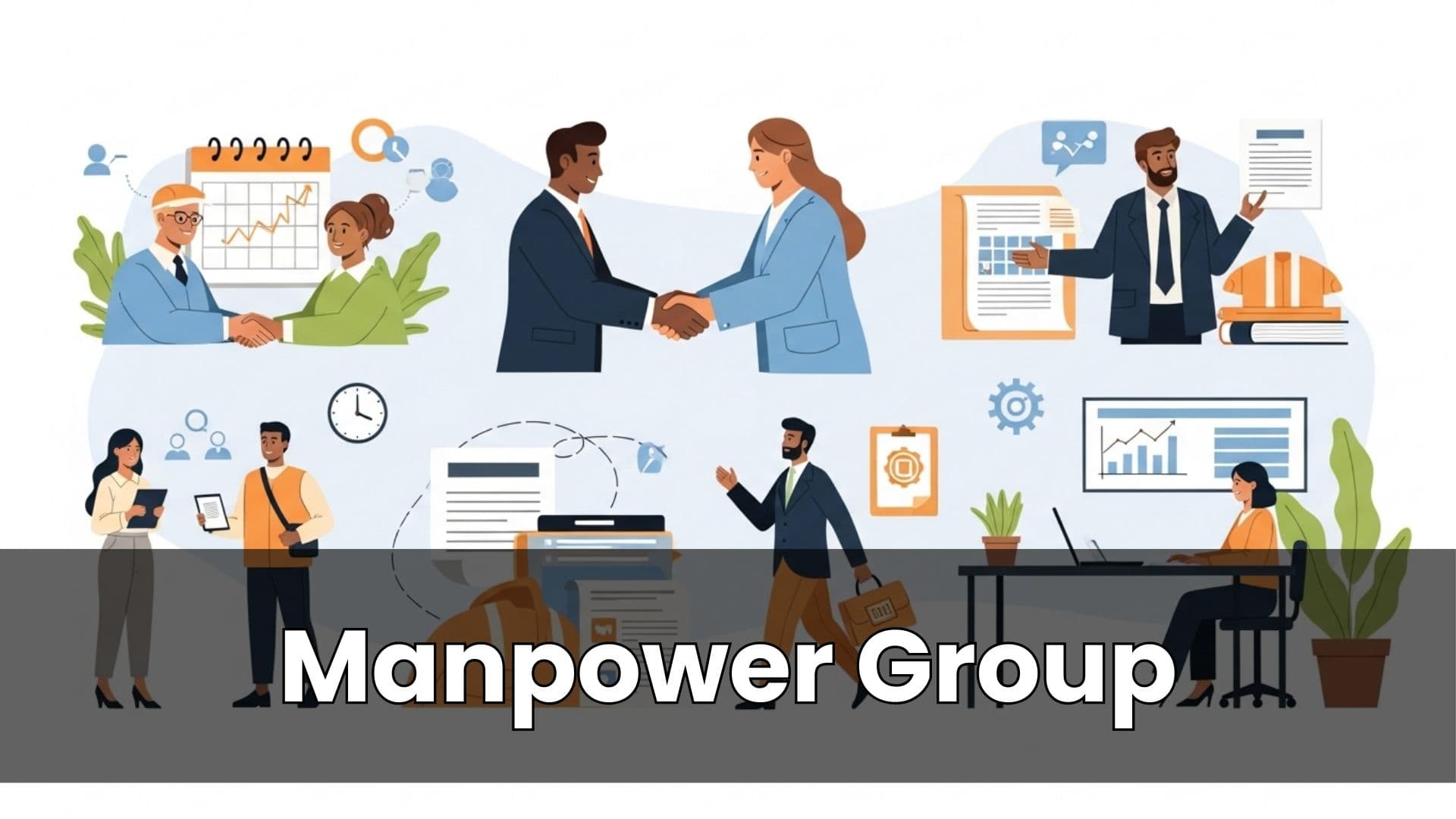 Manpower Group
