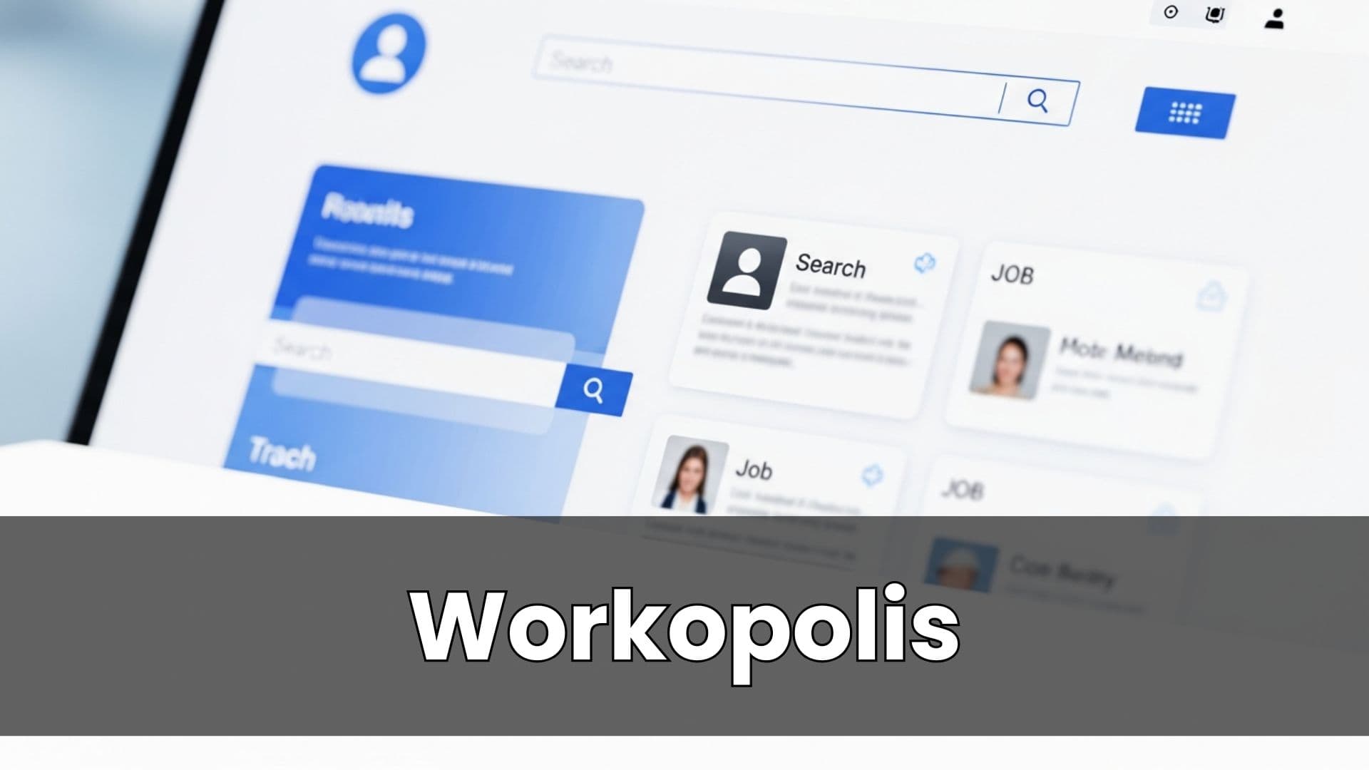Workopolis