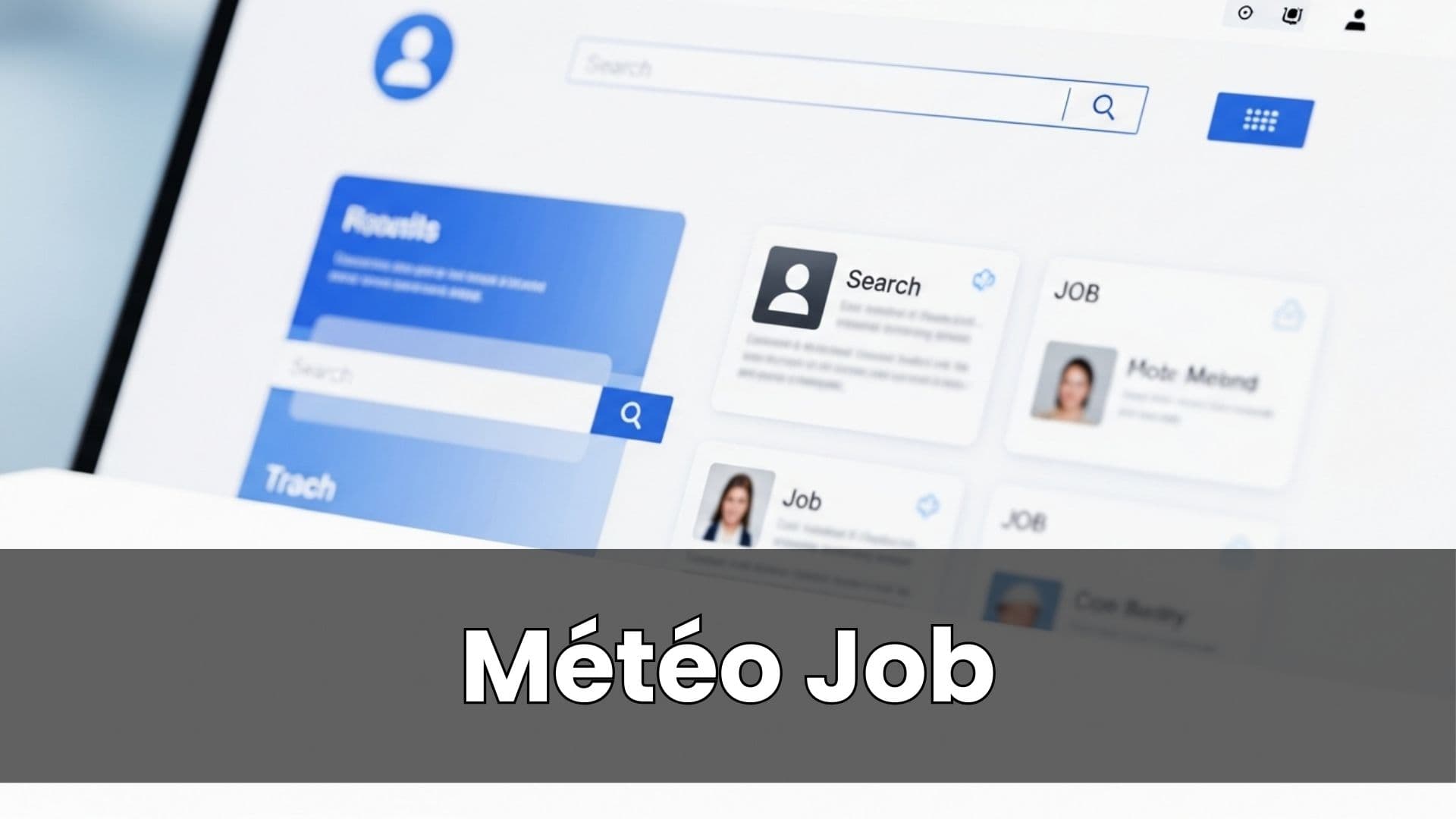 Météo Job