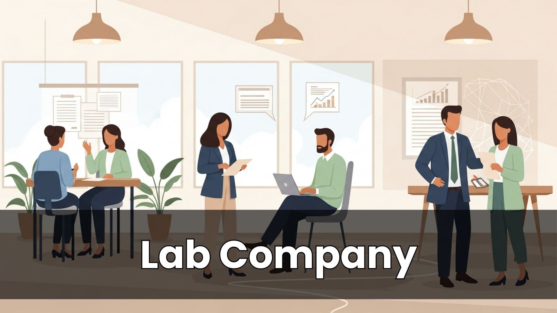 Lab Company