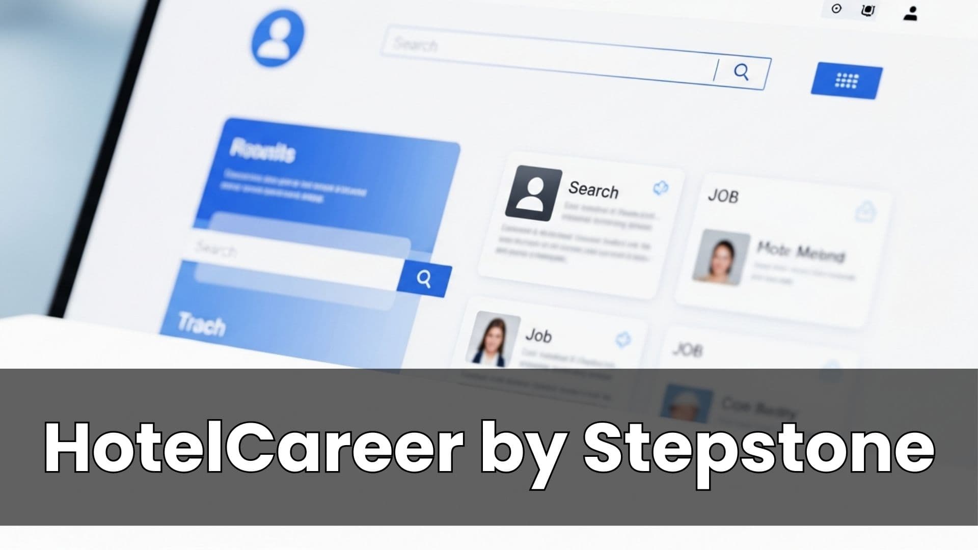 Hotel Career Stepstone