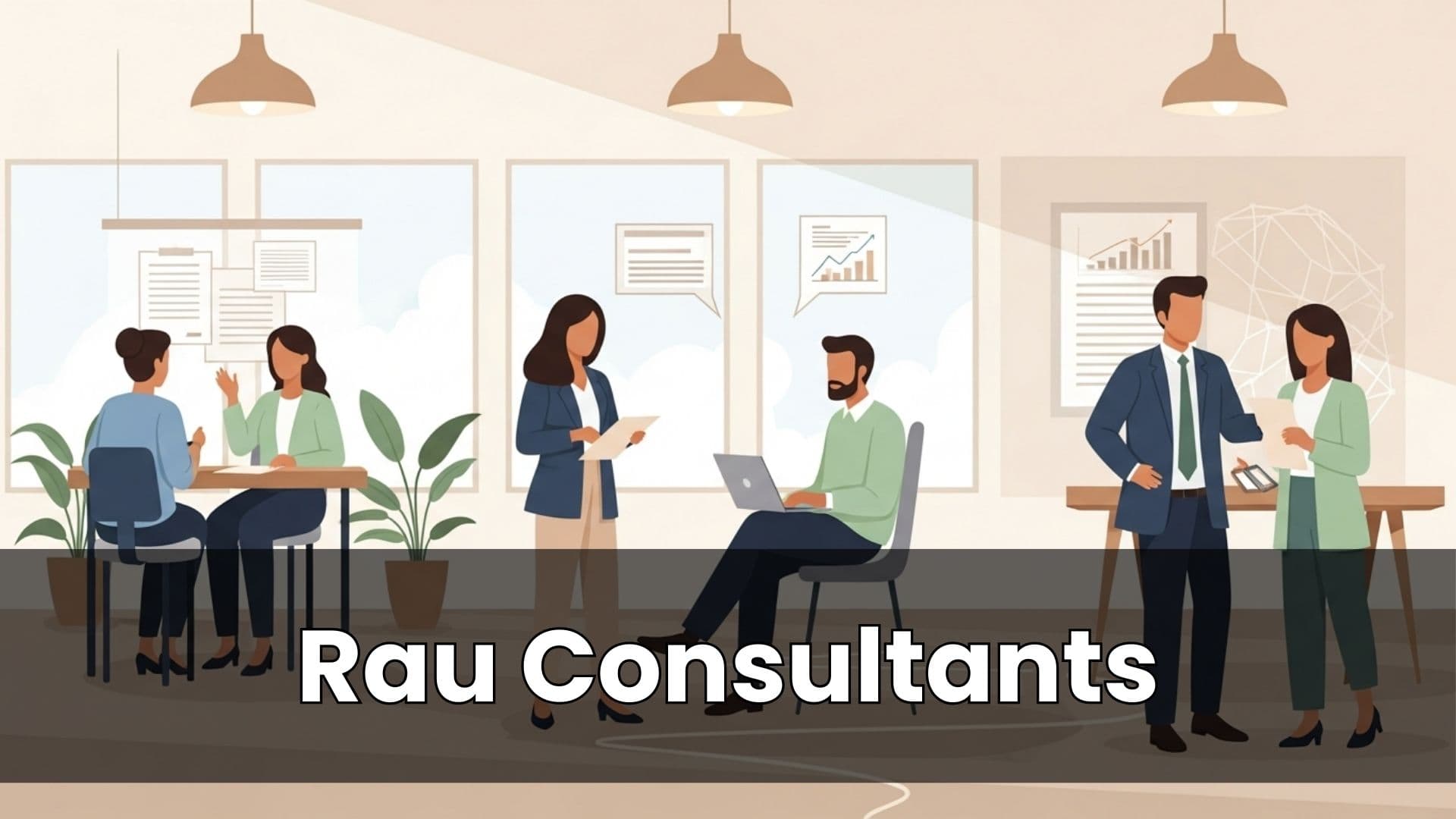 Rau Consultants