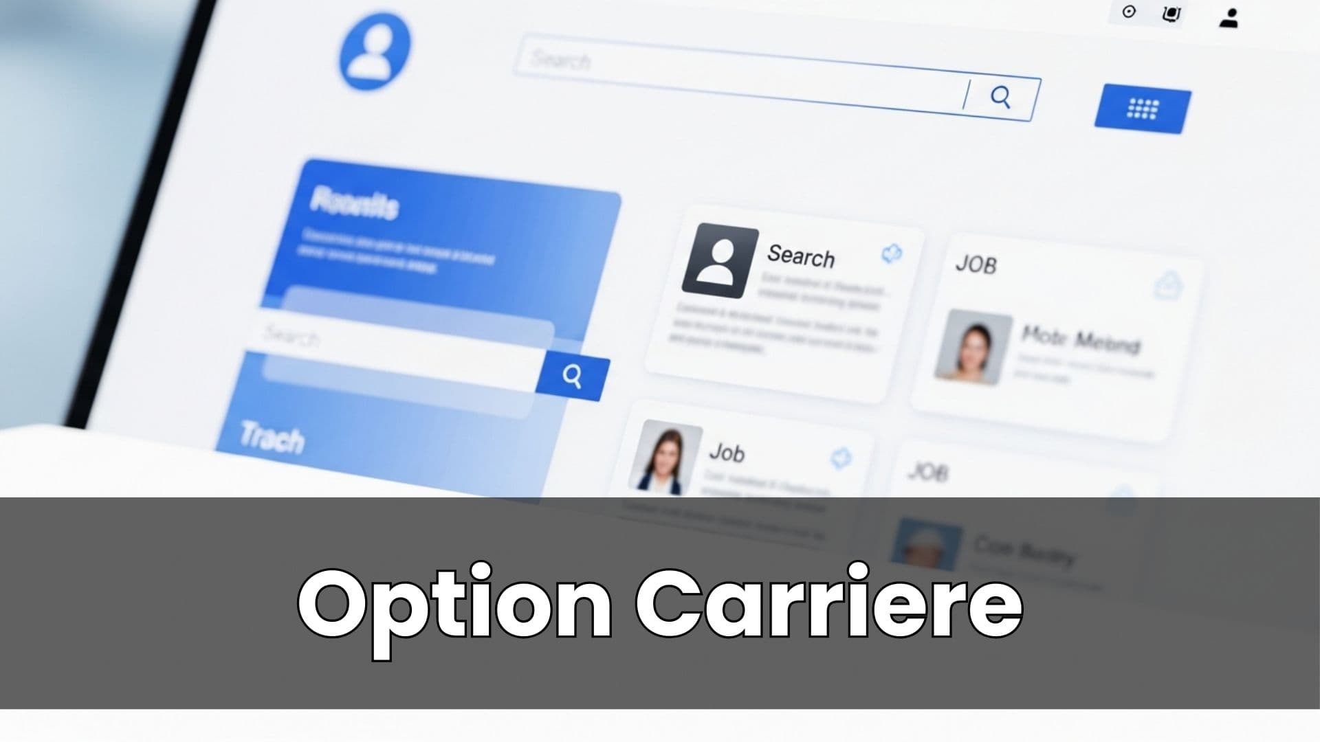 Option Carriere