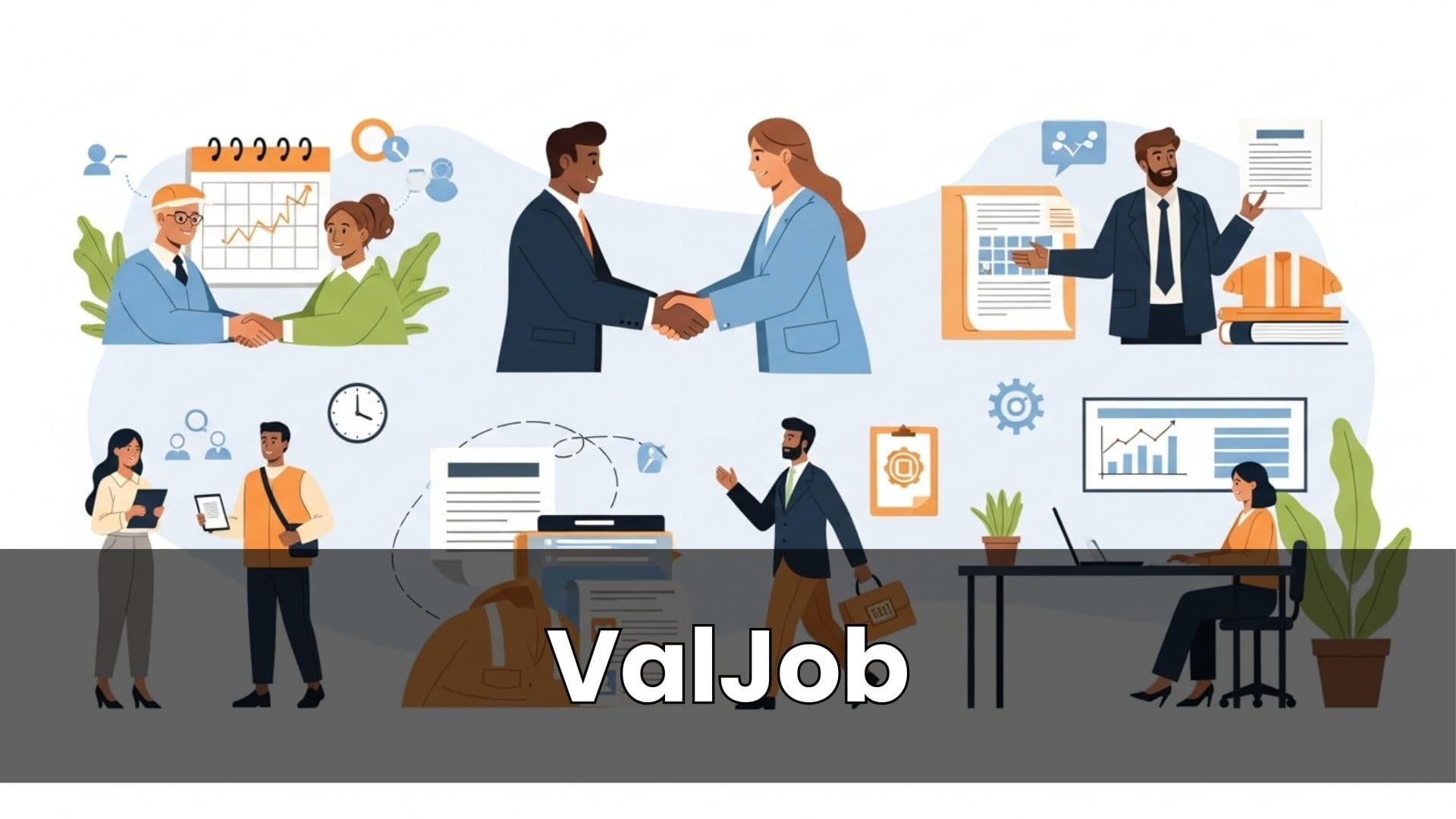 ValJob