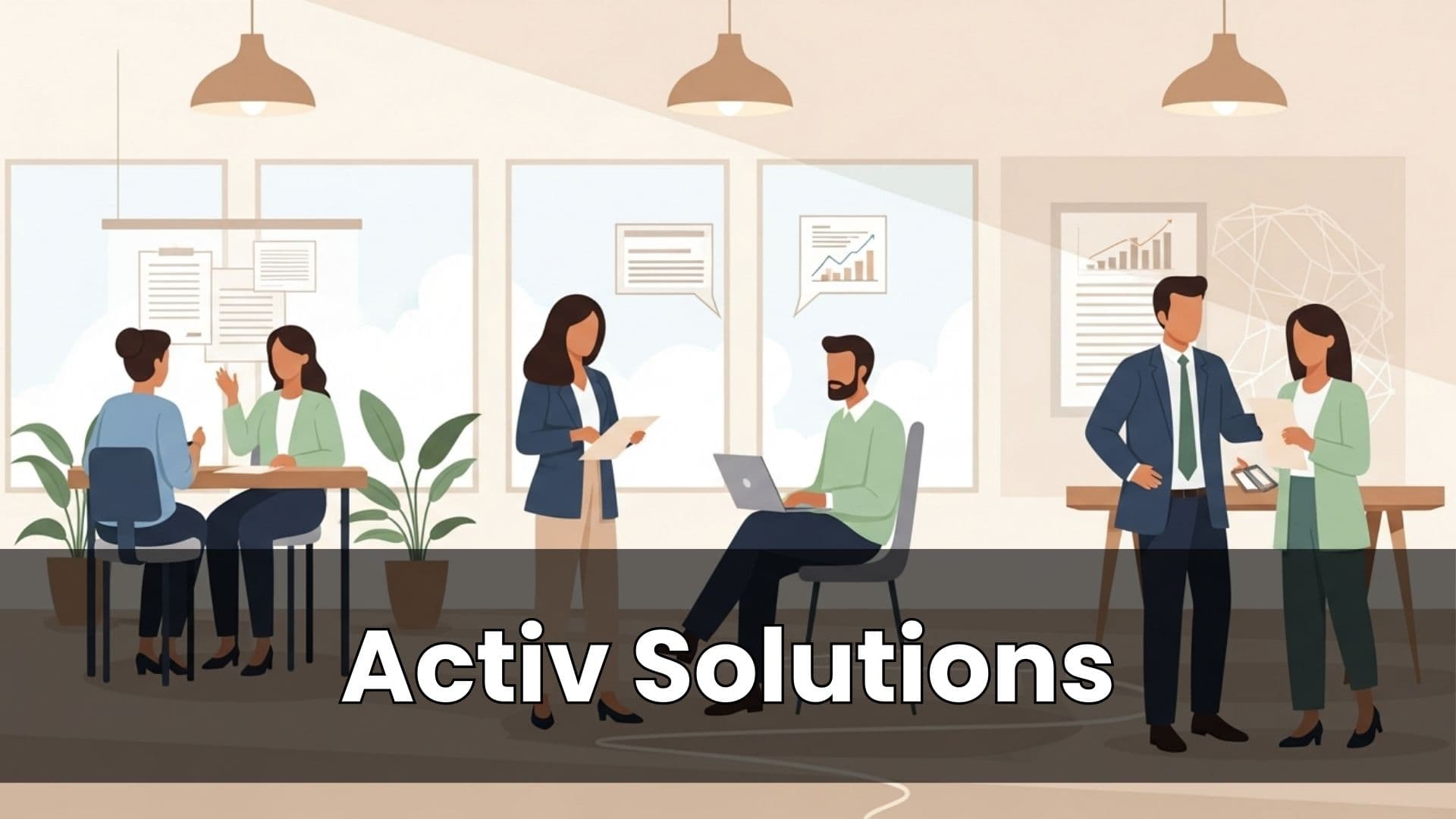 Activ Solutions