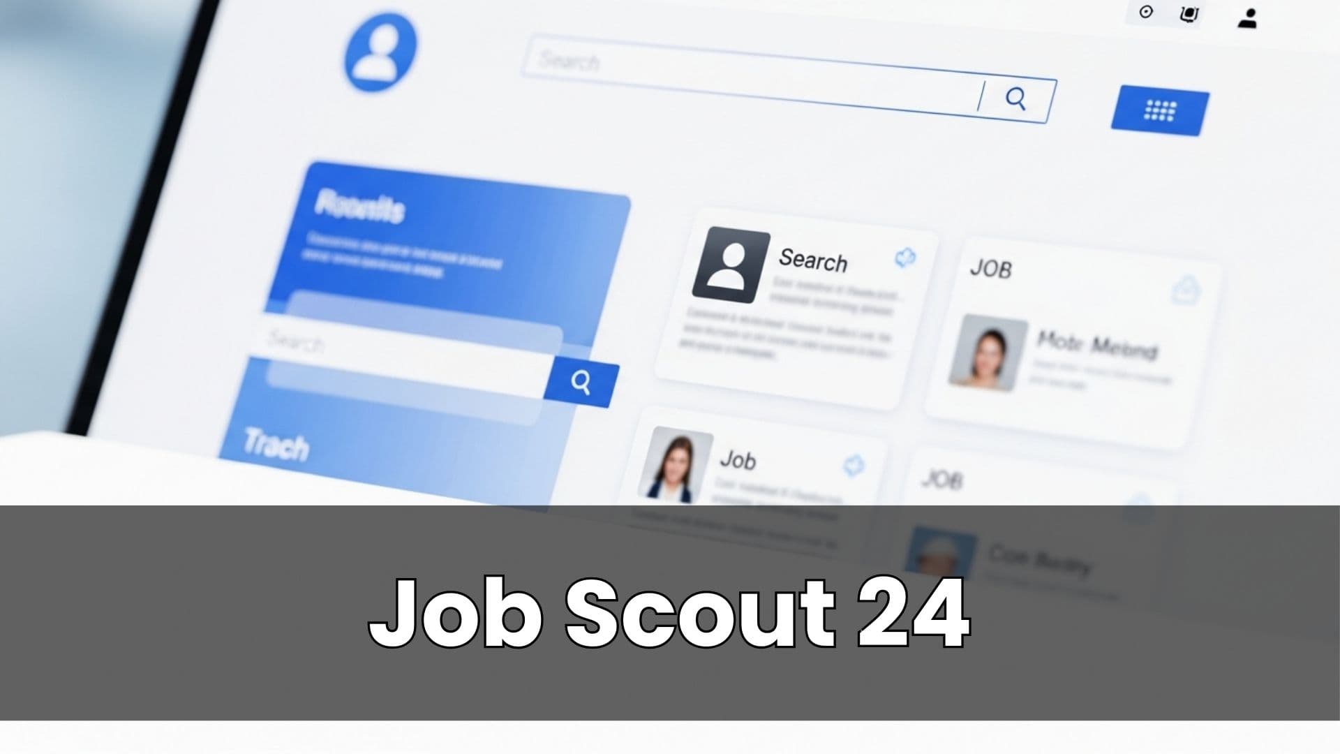 Job Scout