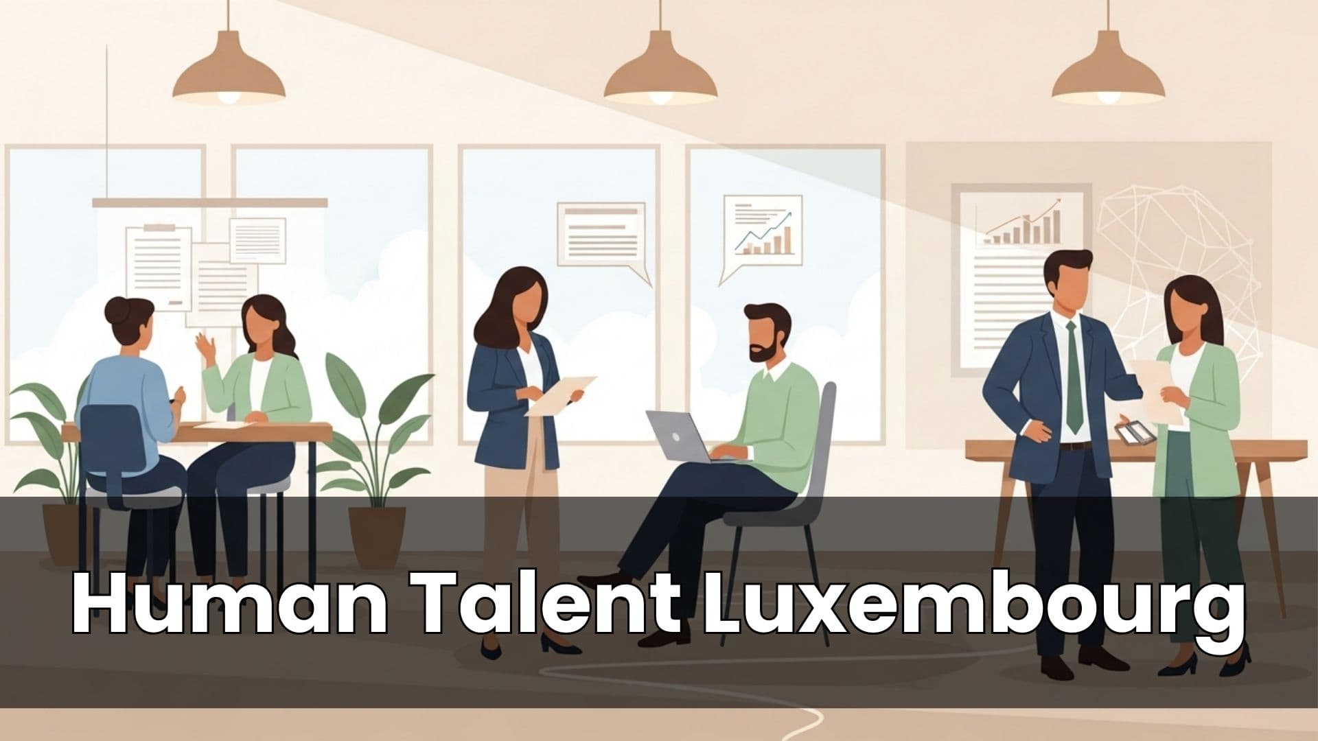 Human Talent Luxembourg