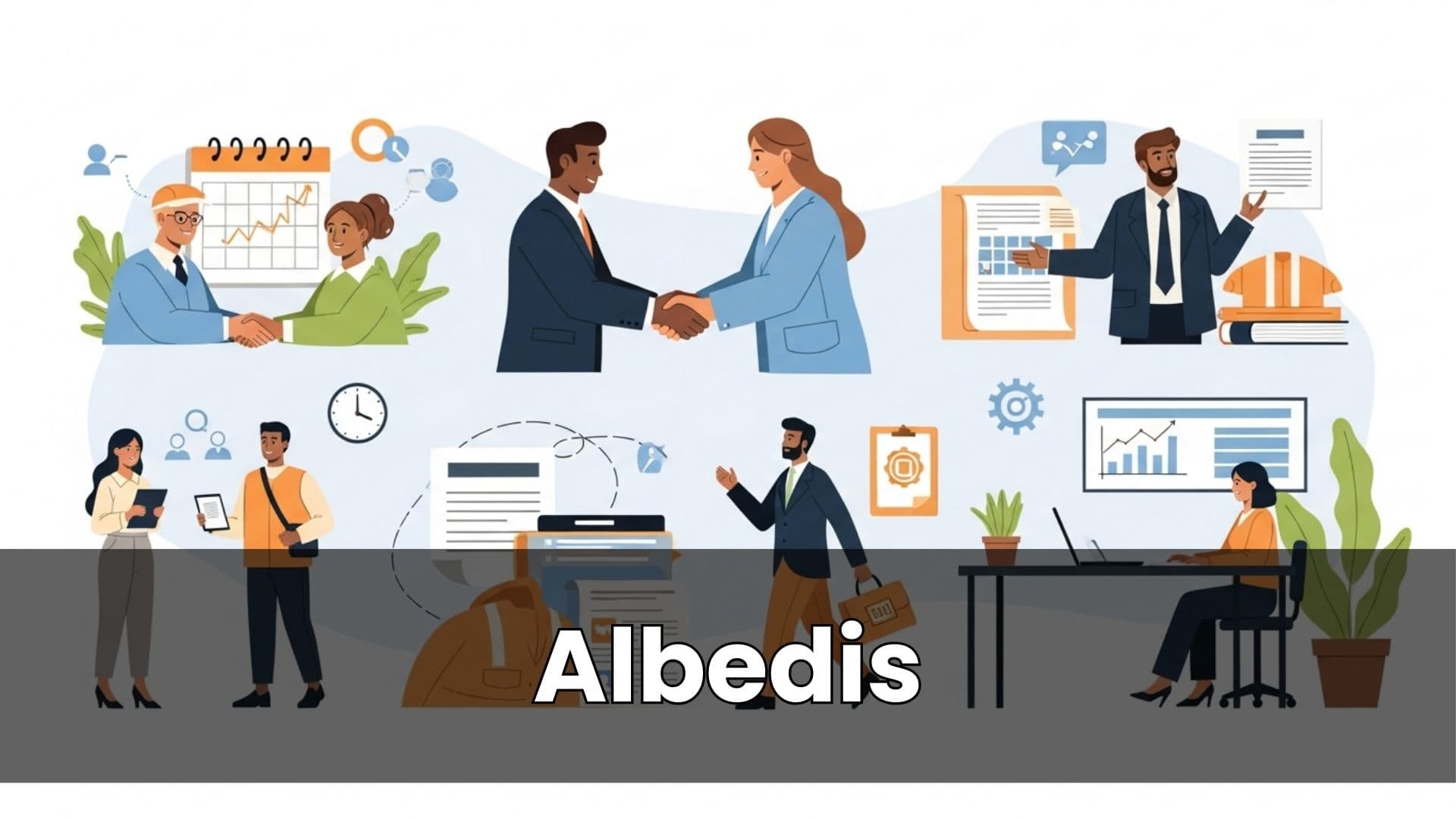 Albedis