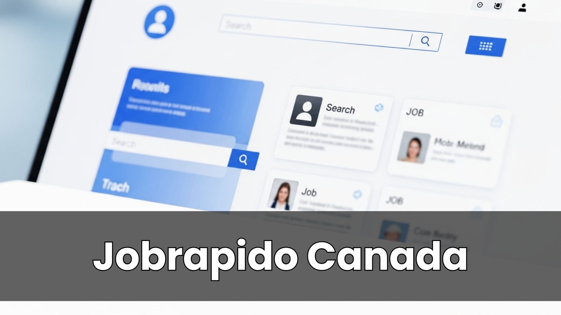 Jobrapido Canada
