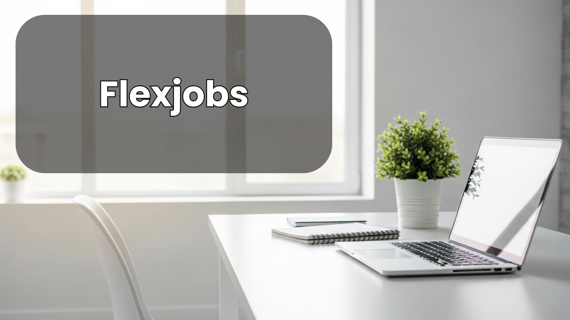 Flexjobs
