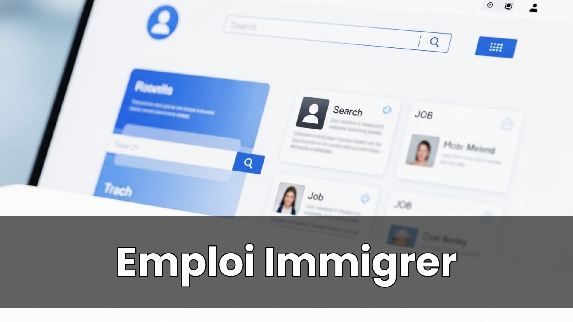 Emploi immigrer
