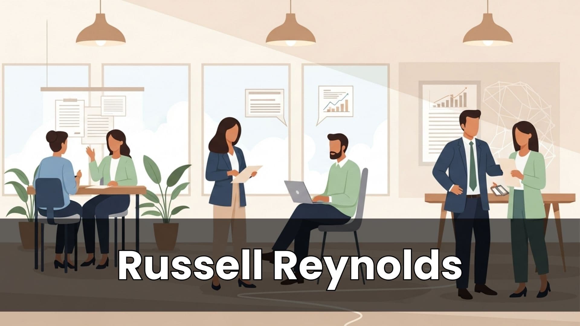Russell Reynolds