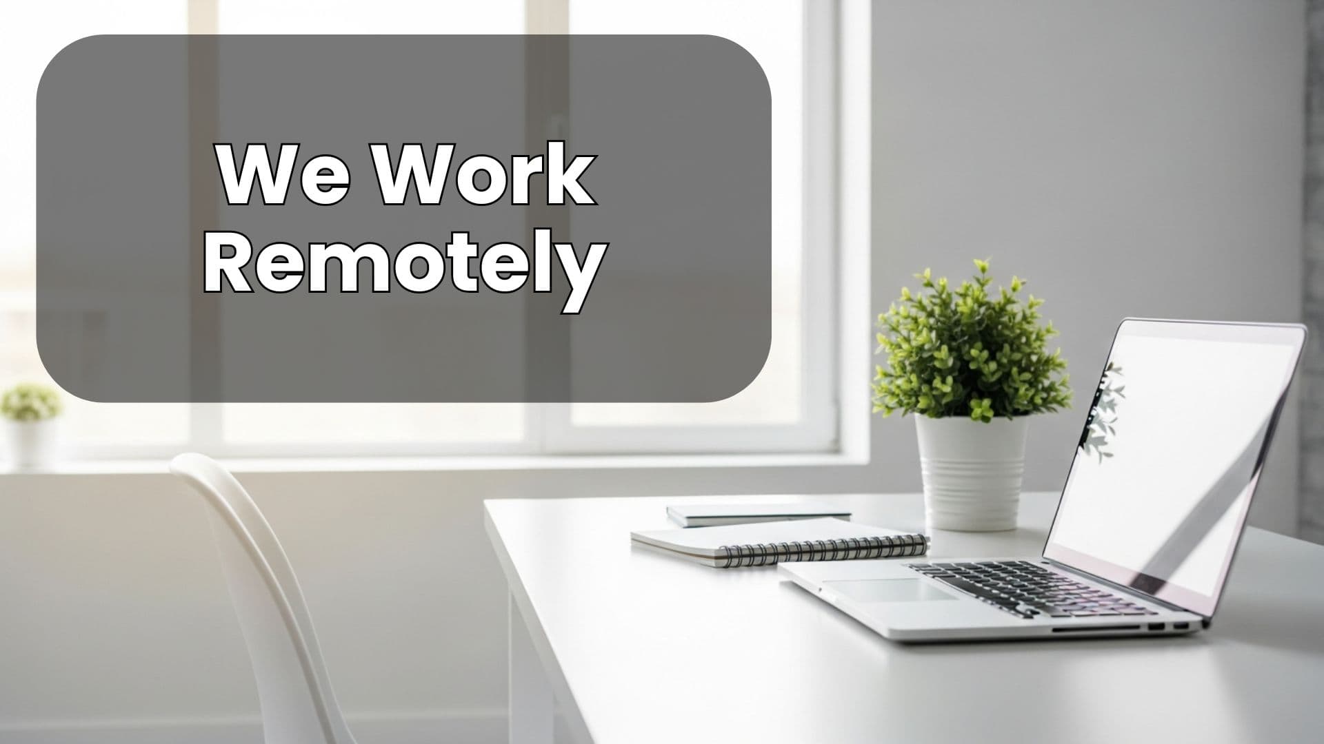 We Work Remotely