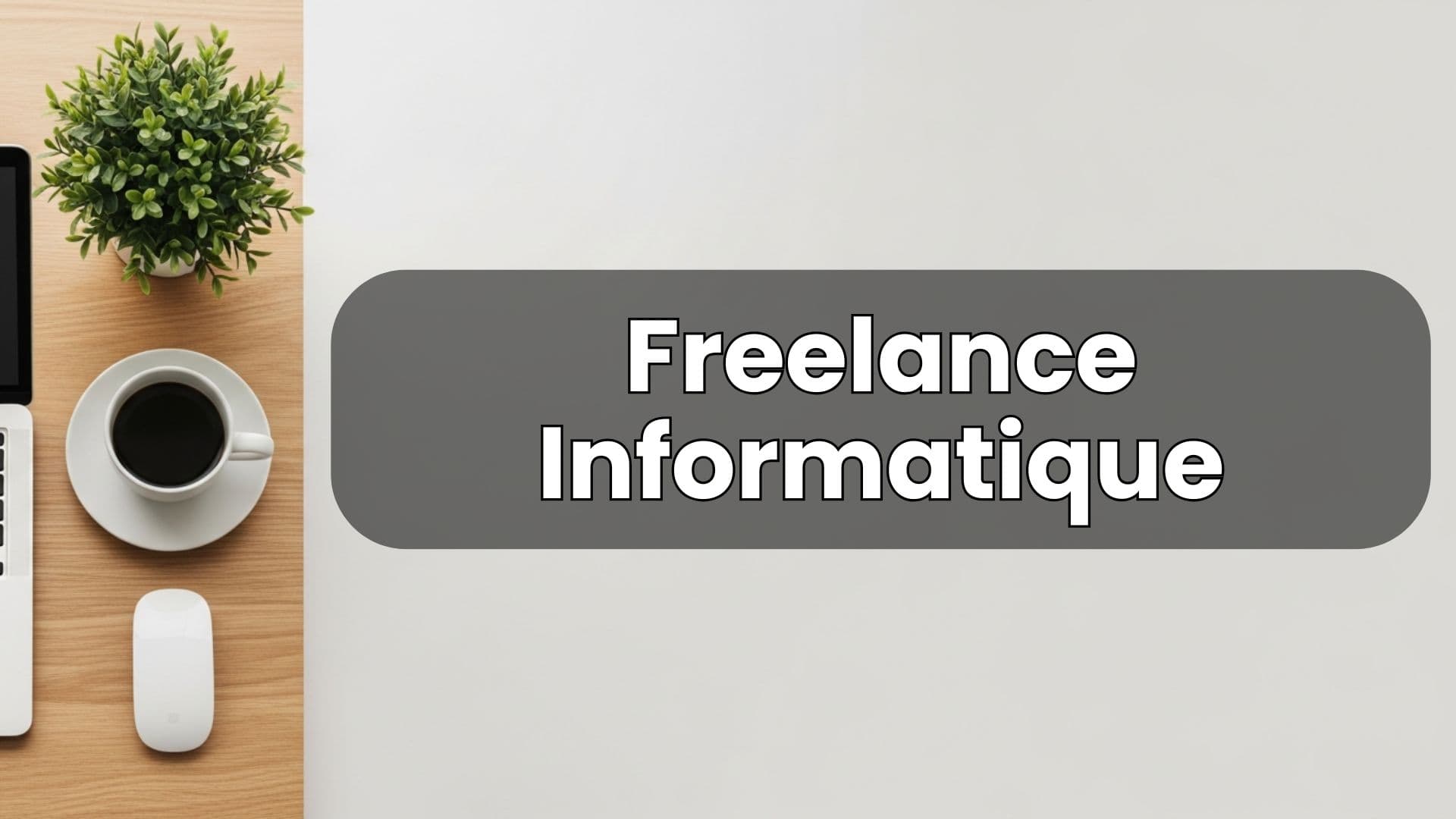 Freelance Informatique