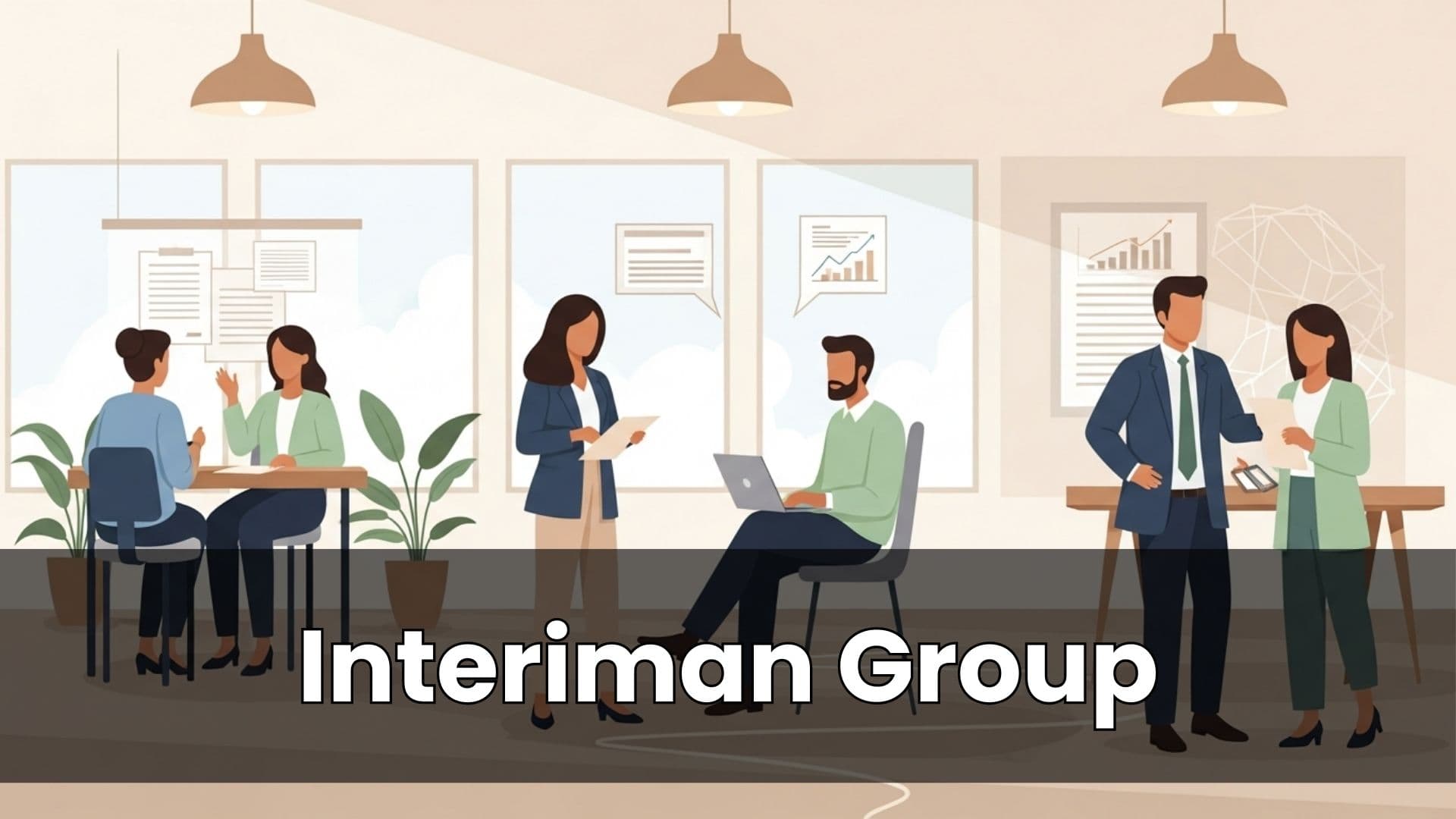 Interiman Group