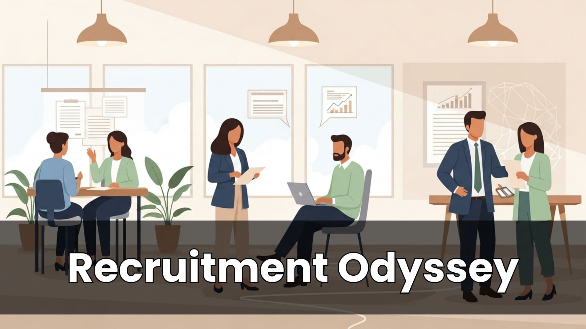 Recruitment Odyssey