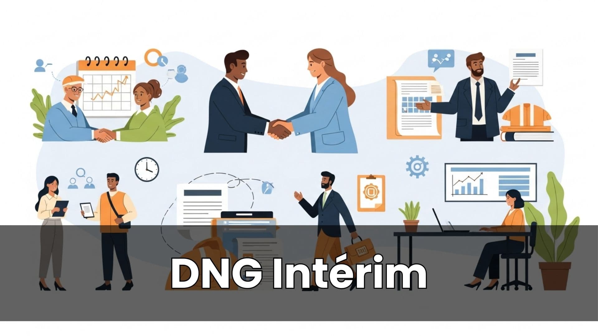 DNG Intérim