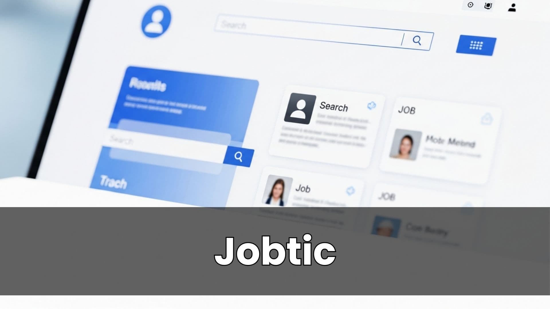 Jobtic CH