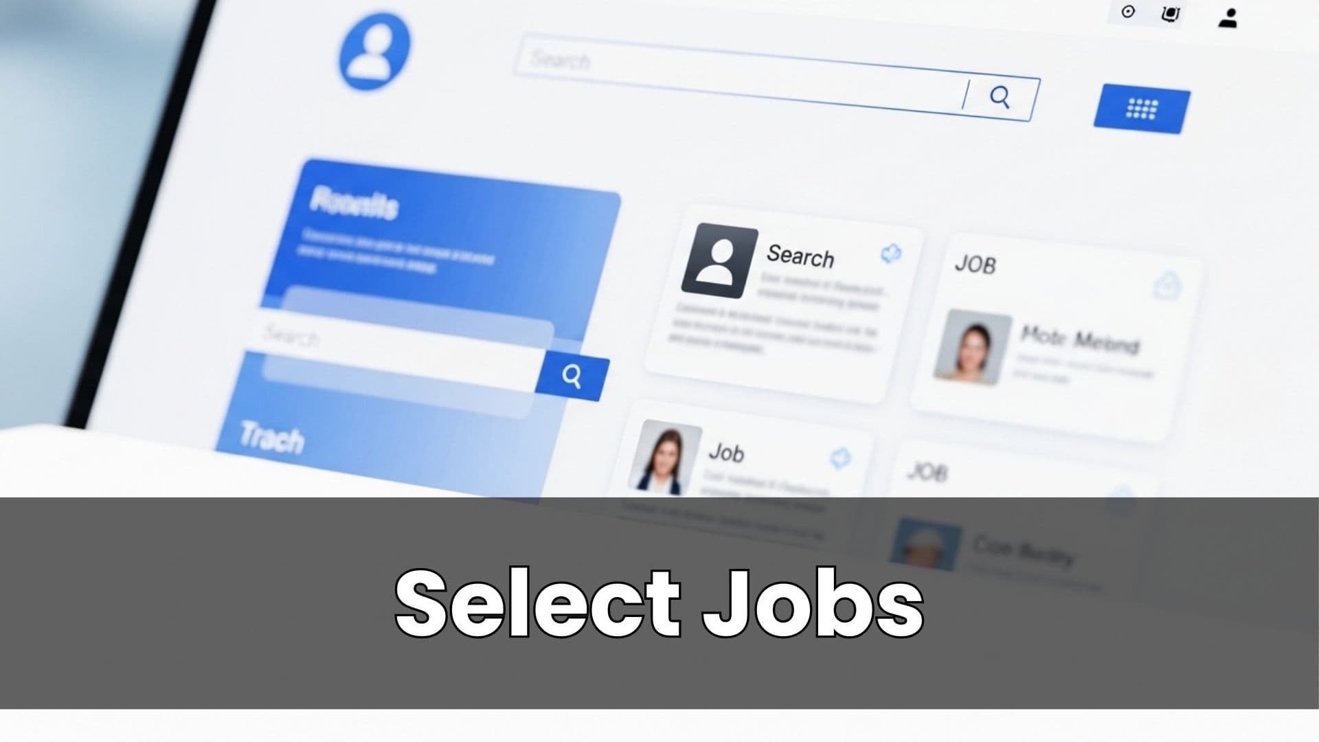 Select Jobs