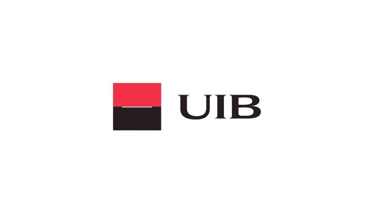 Banque UIB - Recrutement Candidature Spontanée 2020