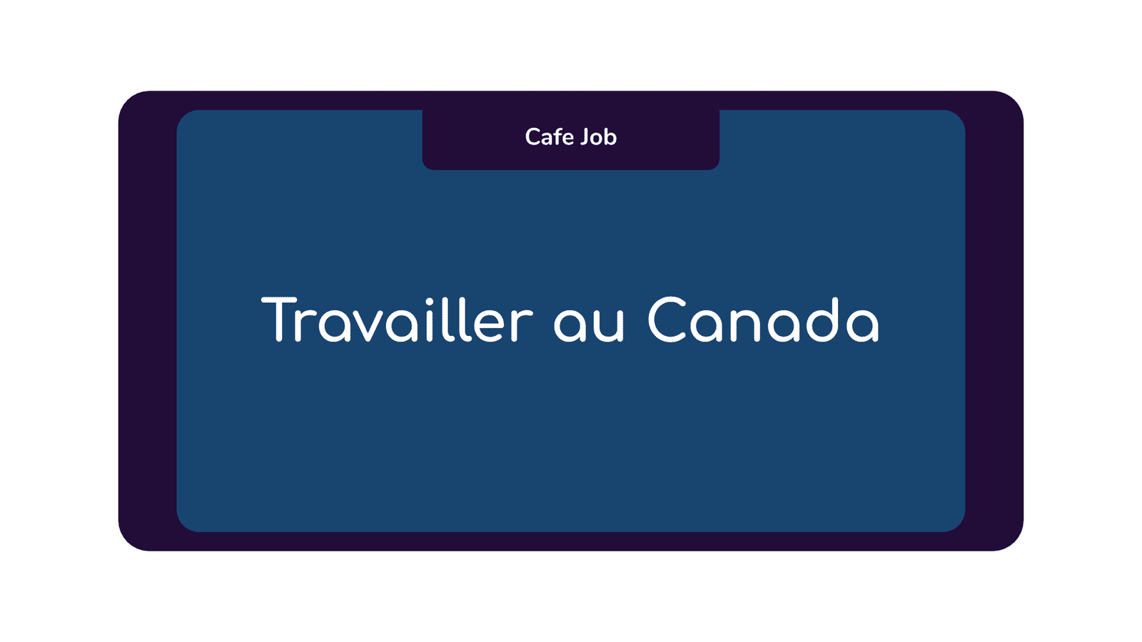 Travailler au Canada - Sites d'emploi, Salaires, Visa, Environnement ...
