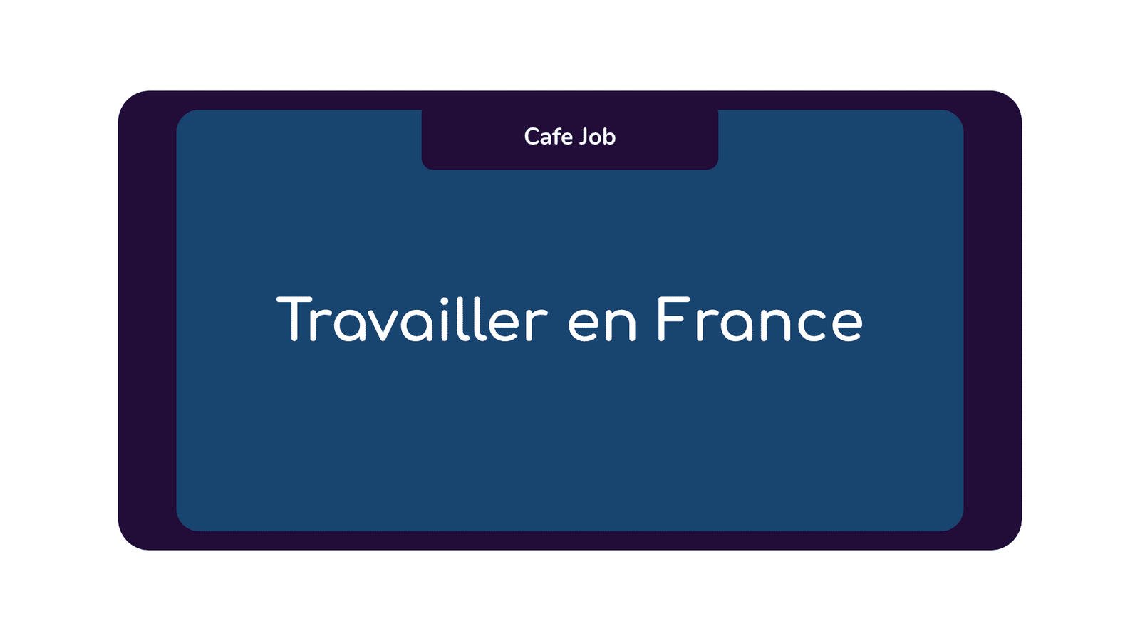 Travailler en France - Sites d'emploi, Salaires, Visa, Environnement ...