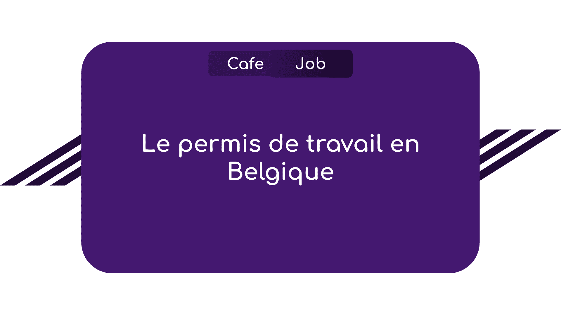 Permis De Travail En Belgique - Types, Documents, Délai D'examen