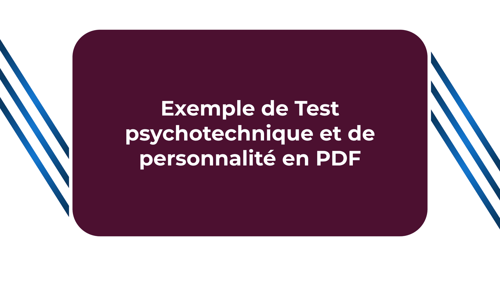 exemple-de-test-psychotechnique-et-de-personnalit-en-pdf