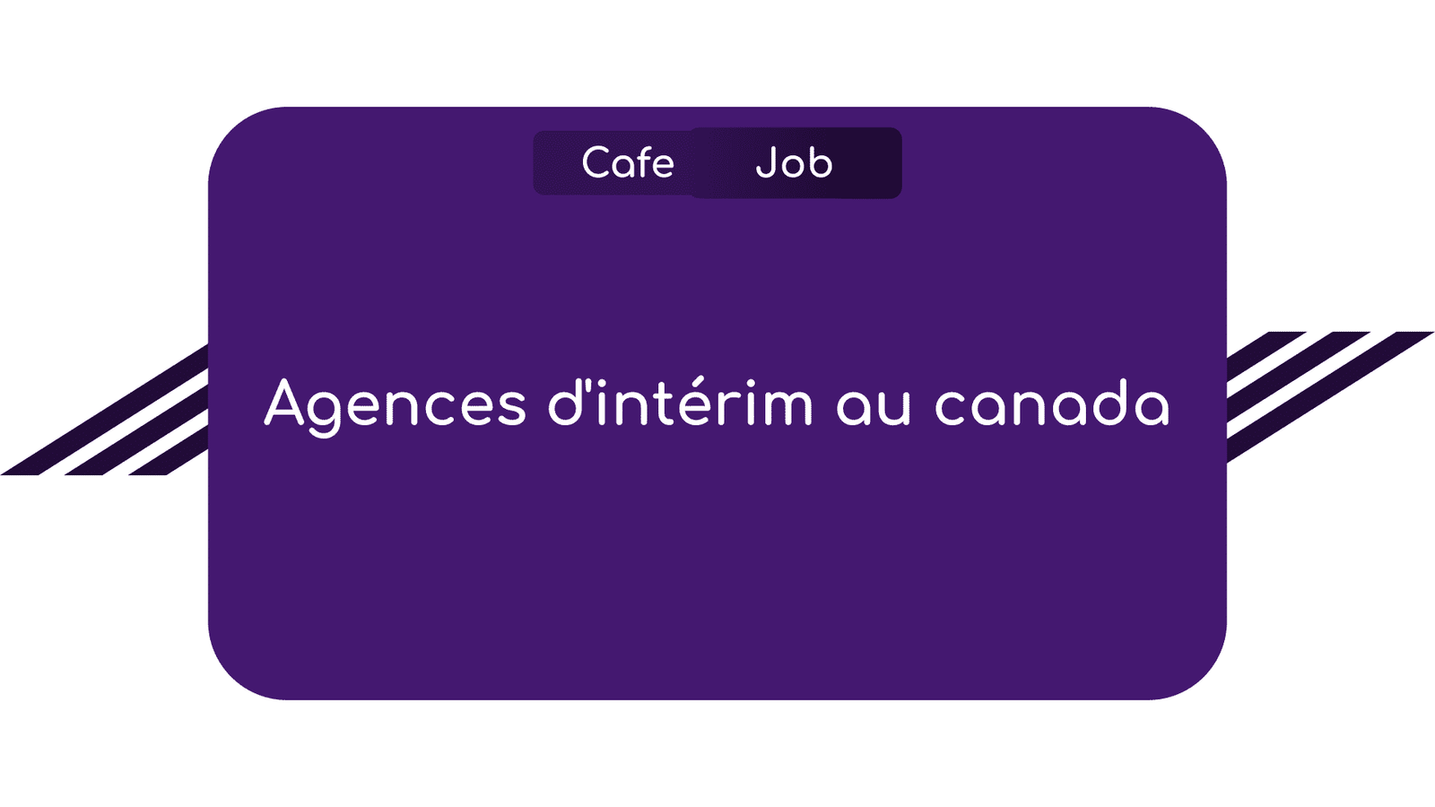 Agence interim canada